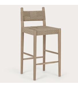 Neptune Tilbury Bar Stool