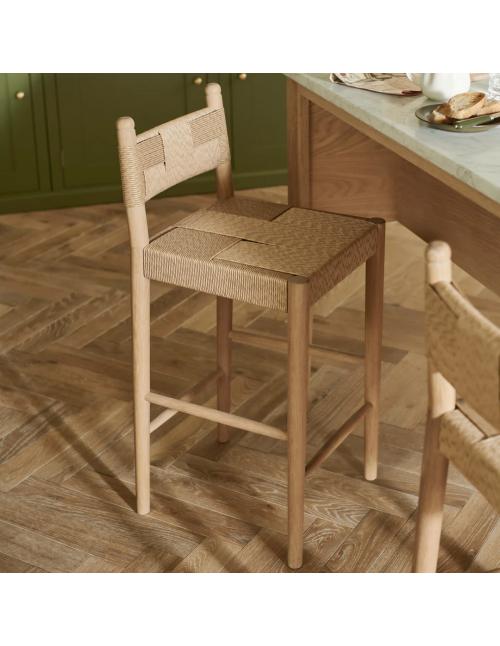 Neptune Tilbury Bar Stool