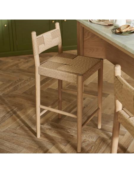 Neptune Tilbury Bar Stool