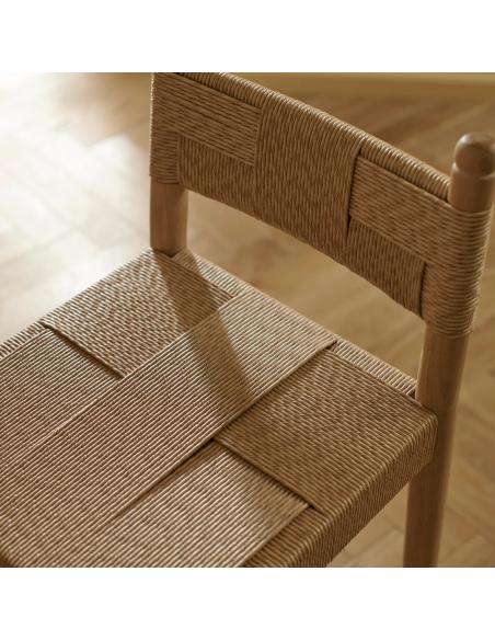 Neptune Tilbury Bar Stool