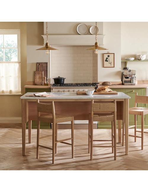 Neptune Tilbury Bar Stool