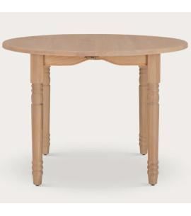 Neptune Sheldrake 4-6 Seater Extending Table