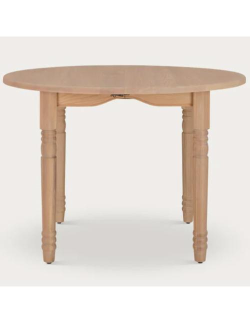 Neptune Sheldrake 4-6 Seater Extending Table