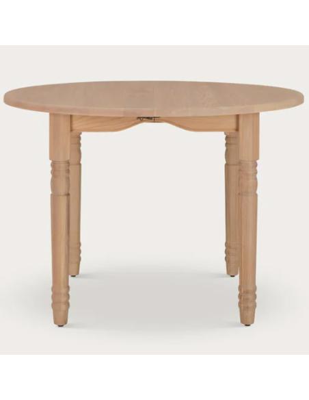 Neptune Sheldrake 4-6 Seater Extending Table