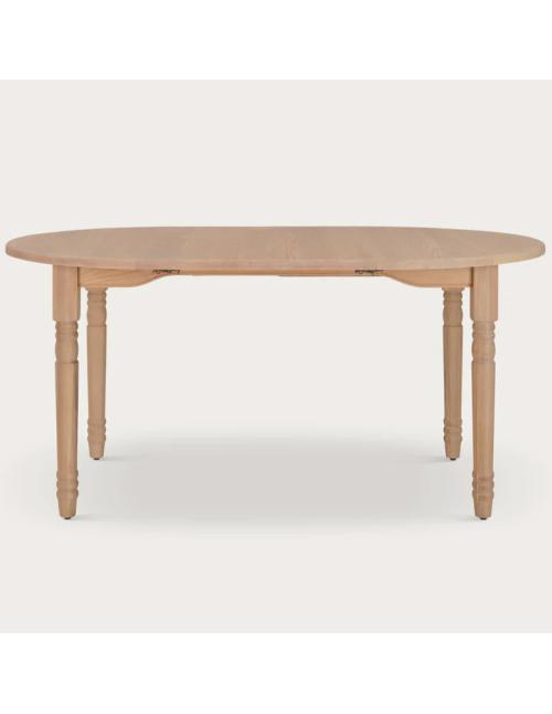 Neptune Sheldrake 4-6 Seater Extending Table