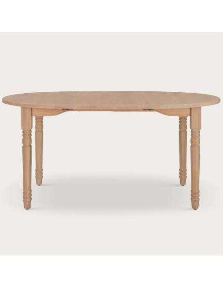 Neptune Sheldrake 4-6 Seater Extending Table