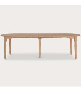 Neptune Sheldrake 4-10 Seater Extending Table