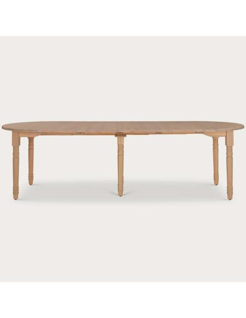 Neptune Sheldrake 4-10 Seater Extending Table