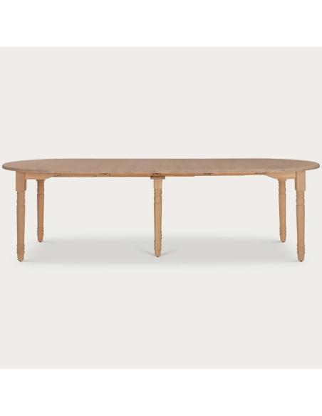 Neptune Sheldrake 4-10 Seater Extending Table