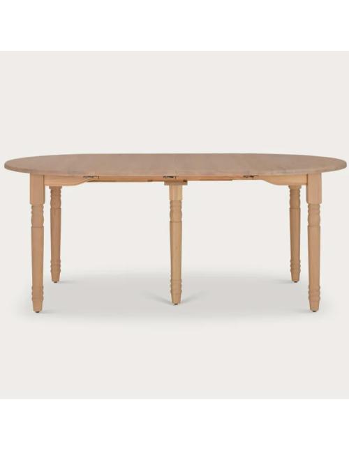 Neptune Sheldrake 4-10 Seater Extending Table