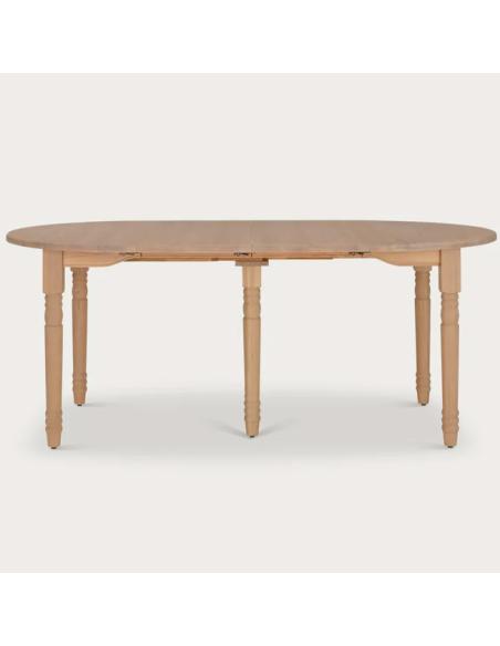 Neptune Sheldrake 4-10 Seater Extending Table