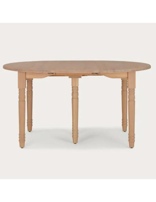Neptune Sheldrake 4-10 Seater Extending Table
