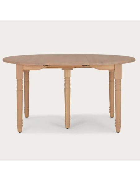 Neptune Sheldrake 4-10 Seater Extending Table