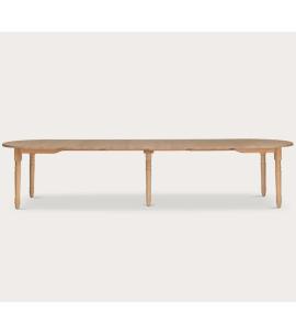 Neptune Sheldrake 4-12 Seater Extending Table