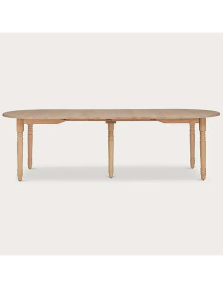 Neptune Sheldrake 4-12 Seater Extending Table