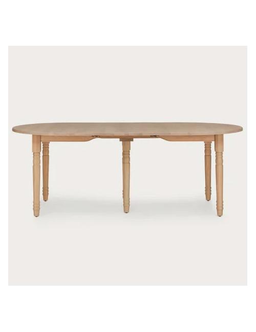 Neptune Sheldrake 4-12 Seater Extending Table
