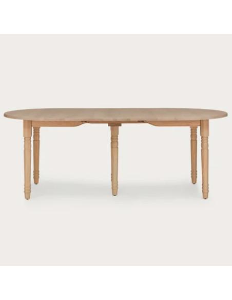 Neptune Sheldrake 4-12 Seater Extending Table