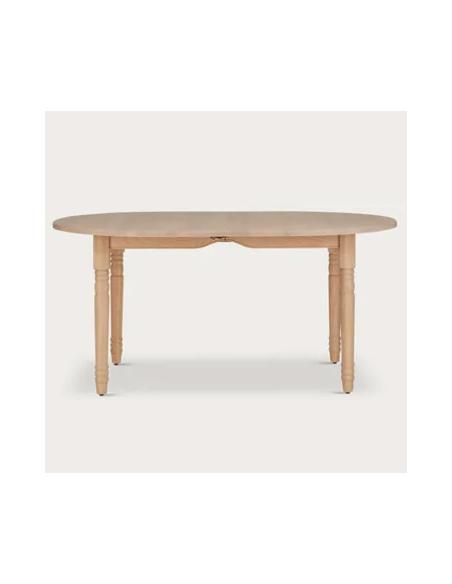 Neptune Sheldrake 4-12 Seater Extending Table