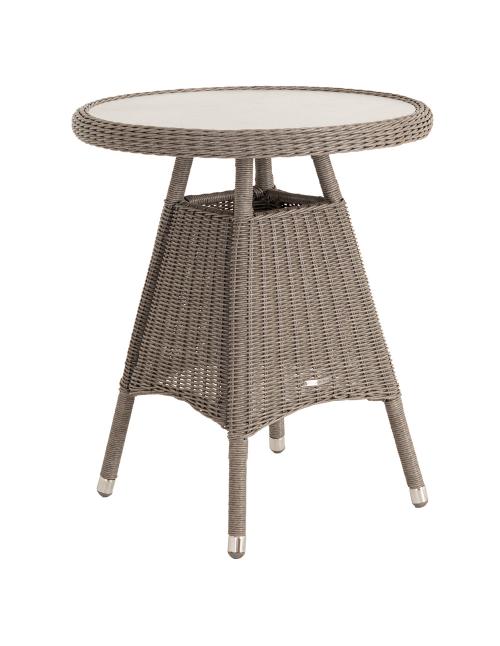 Alexander Rose Hazelmere 0.6m Round Bistro...