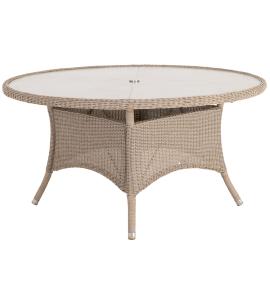 Alexander Rose Hazelmere 1.5m Table Natural