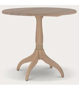 Neptune Sheldrake 4 Seater Round Dining Table