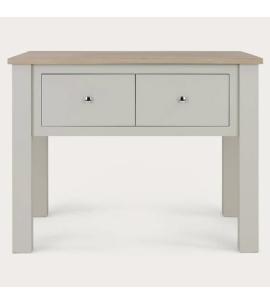 Neptune Charlecote Freestanding Kitchen Island with Oak...