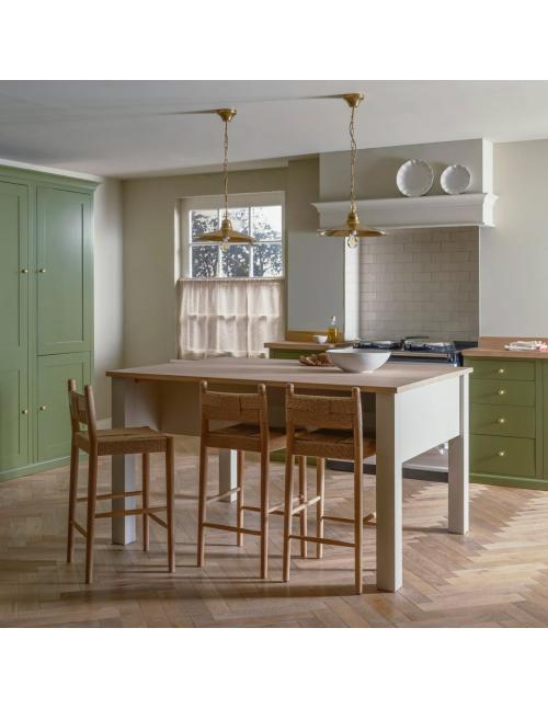 Neptune Charlecote Freestanding Kitchen Island...