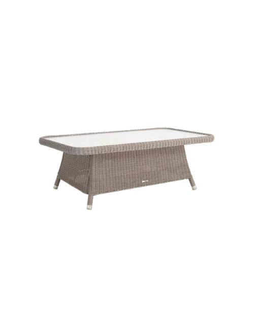 Alexander Rose Hazelmere Coffee Table Grey