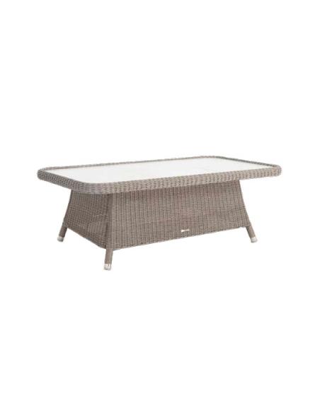 Alexander Rose Hazelmere Coffee Table Grey