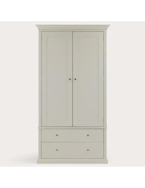 Neptune Suffolk Freestanding Double Kitchen Larder