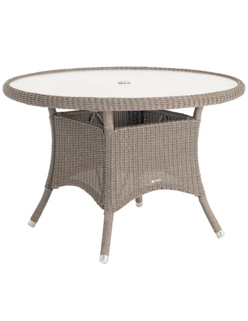 Alexander Rose Hazelmere 4 Seat Round Dining...