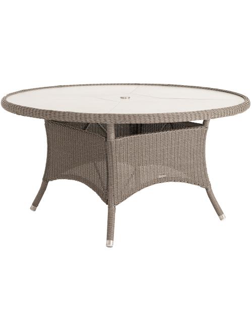 Alexander Rose Hazelmere 6 Seat Round Dining...