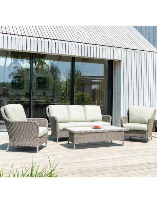 Alexander Rose Hazelmere Lounge Set