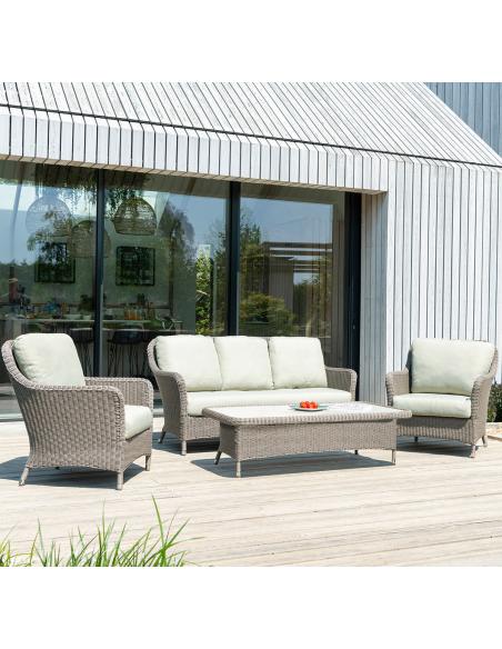 Alexander Rose Hazelmere Lounge Set