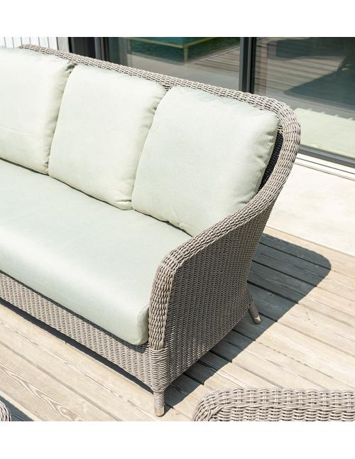Alexander Rose Hazelmere Lounge Set