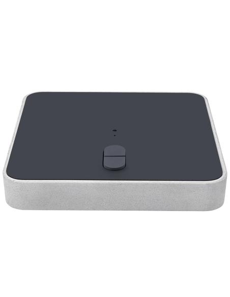 Glatz Alu Twist & Smart Moveable Base - 55kg