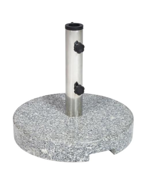 25Kg Granite Parasol Base