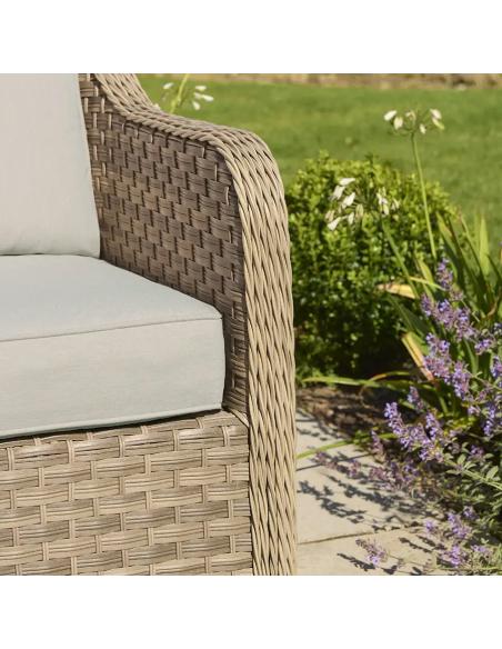 Kettler Charlbury Signature Corner Set