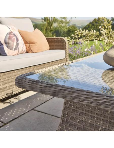 Kettler Charlbury Signature Corner Set