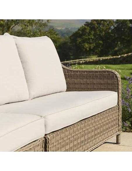 Kettler Charlbury Signature Corner Set