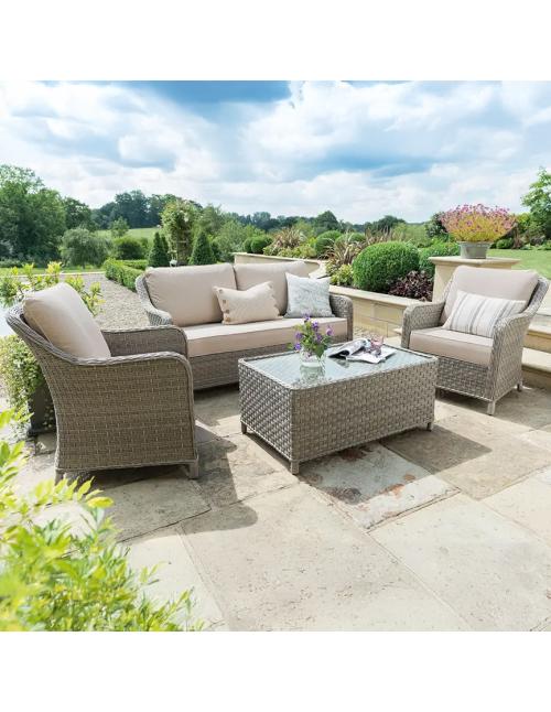 Kettler Charlbury Signature Lounge  Set