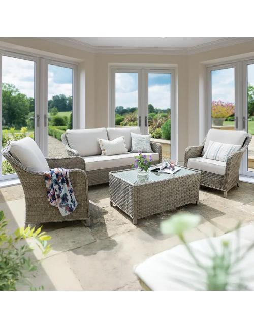 Kettler Charlbury Signature Lounge  Set