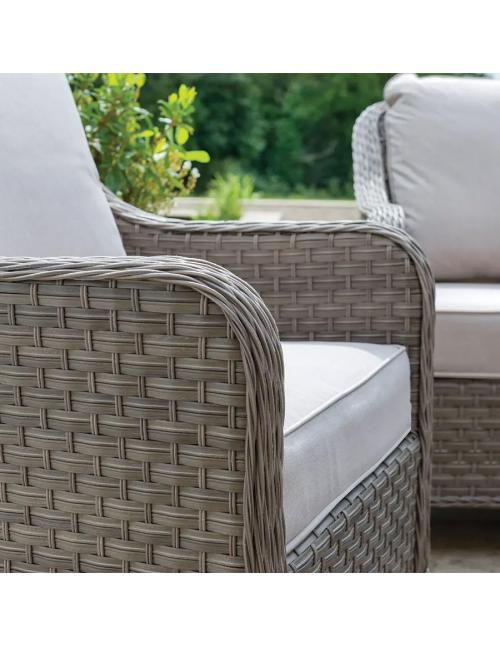Kettler Charlbury Signature Lounge  Set