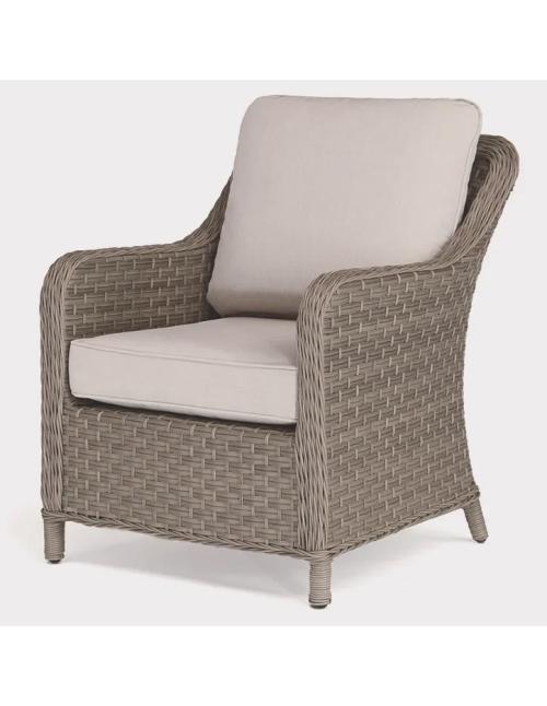 Kettler Charlbury Lounge Chair (Pair) with Seat...