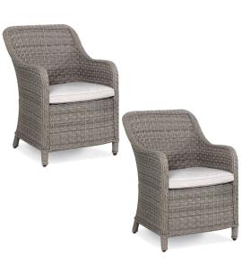 Kettler Charlbury Dining Chair (Pair)