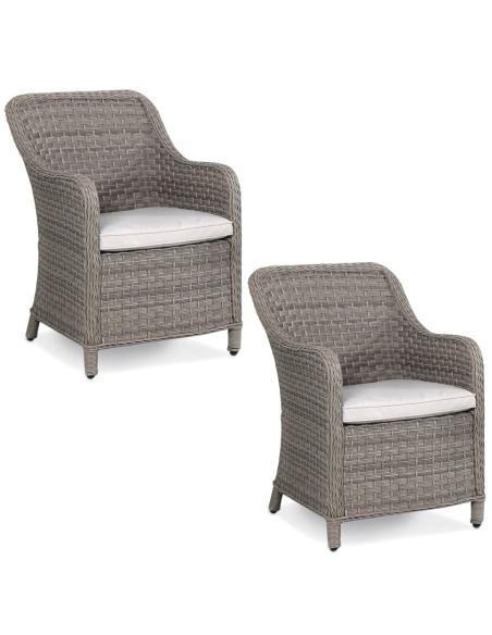 Kettler Charlbury Dining Chair (Pair)