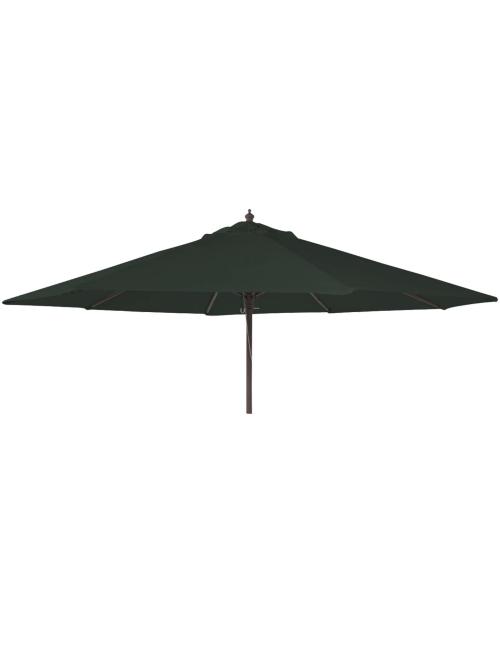 Alexander Rose UP27 Hardwood 2.7m Round Parasol...