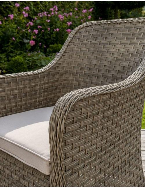 Kettler Charlbury Dining Chair (Pair)