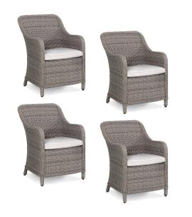 Kettler Charlbury Dining Chair (Set of 4)