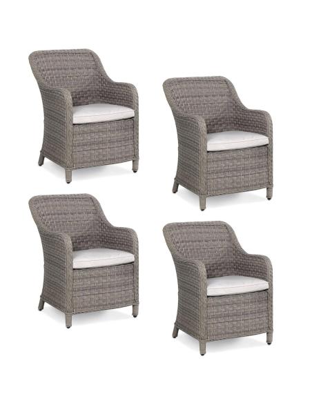 Kettler Charlbury Dining Chair (Set of 4)